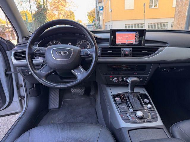 AUDI A6 usata, con Controllo trazione