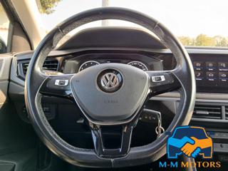 VOLKSWAGEN Polo usata, con Fendinebbia