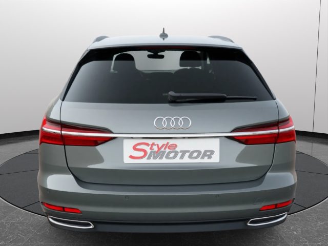 AUDI A6 usata, con Airbag Passeggero