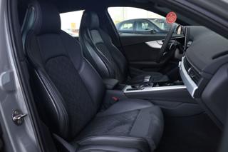 AUDI A4 usata, con Servosterzo
