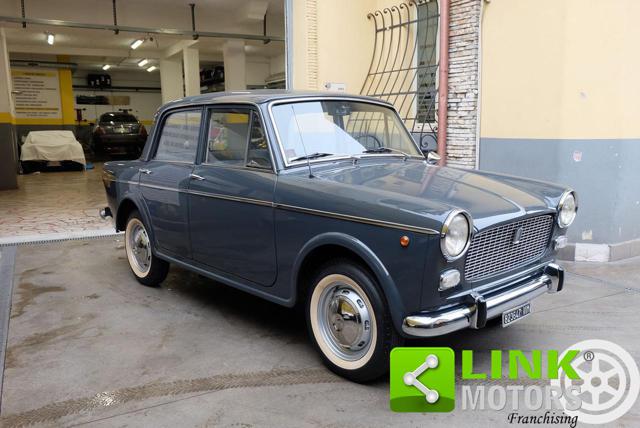FIAT 1100 usata 1
