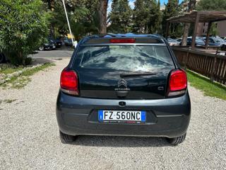 CITROEN C1 usata, con Alzacristalli elettrici