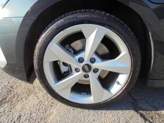 AUDI A3 usata, con Climatizzatore