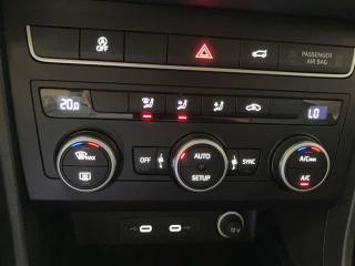 SEAT Ateca usata 26