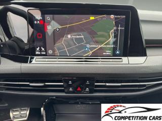 VOLKSWAGEN Golf usata, con Cruise Control