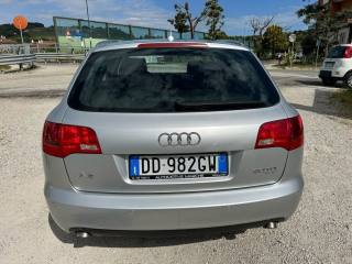 AUDI A6 usata, con Alzacristalli elettrici