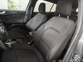 FORD Focus usata, con Climatizzatore