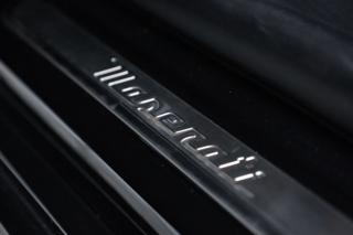 MASERATI Grecale usata, con Sound system