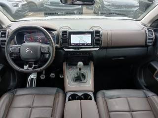 CITROEN C5 Aircross usata, con Climatizzatore