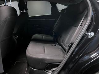 HYUNDAI Tucson usata, con Controllo automatico clima