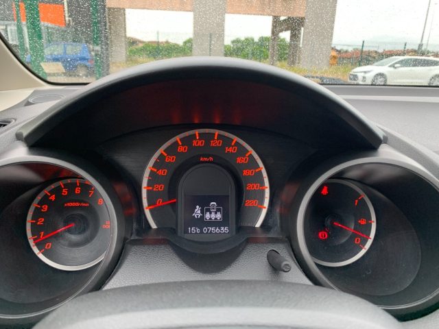 HONDA Jazz usata, con Chiusura centralizzata telecomandata