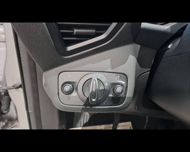 FORD Kuga usata, con Frenata d