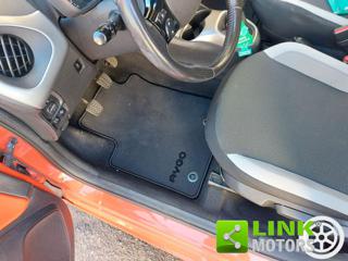 TOYOTA Aygo usata, con Bluetooth
