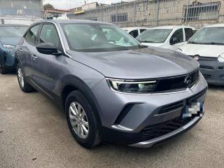 OPEL Mokka usata, con Airbag