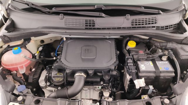 FIAT Panda usata 54