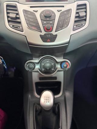 FORD Fiesta usata 9