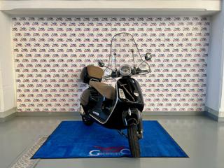 VESPA GTS 250 usata 1