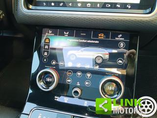 LAND ROVER Range Rover Velar usata, con Sedili riscaldati