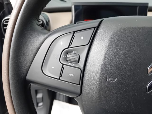 CITROEN C4 Cactus usata, con Controllo automatico clima