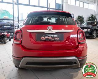 FIAT 500X usata, con Alzacristalli elettrici