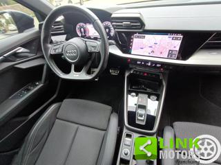 AUDI A3 usata, con Cronologia tagliandi