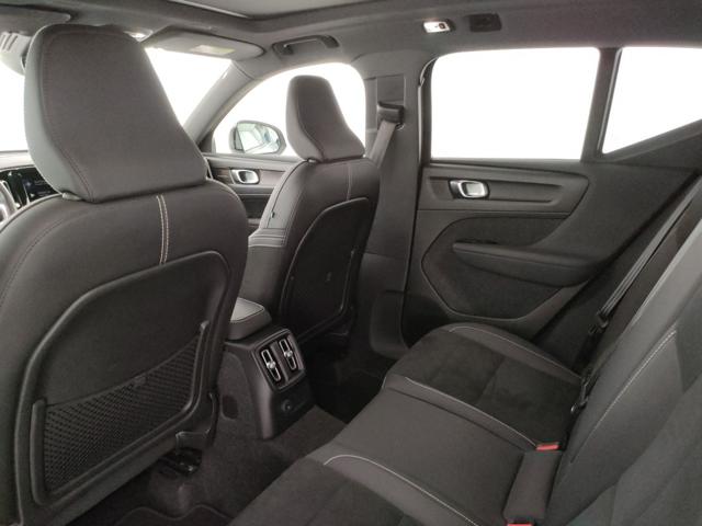 VOLVO XC40 usata, con Vivavoce