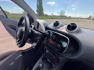 SMART ForTwo usata, con ESP