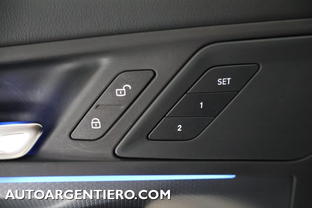 BMW X1 usata, con Chiusura centralizzata