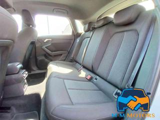 AUDI A3 usata, con Cruise Control
