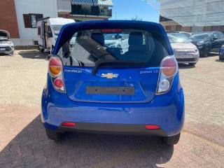 CHEVROLET Spark usata, con Autoradio