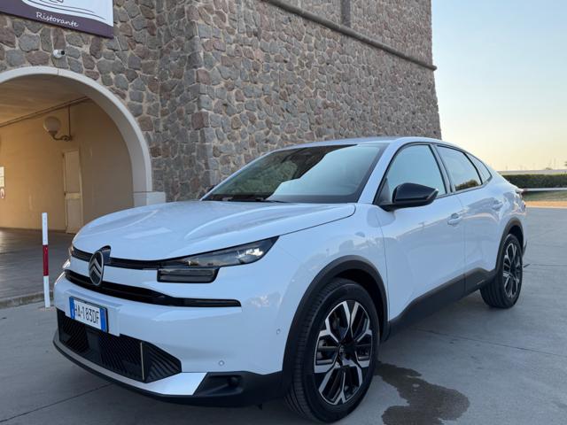 CITROEN C4 X usata, con Monitoraggio pressione pneumatici