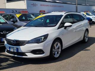 OPEL Astra 1.5 CDTI 105 CV S&S Sports Tourer GS Line