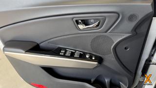 SSANGYONG Tivoli usata, con Immobilizzatore elettronico