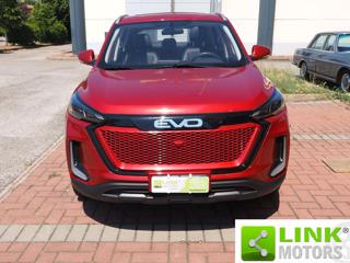 DR MOTOR DR EVO5 usata 1