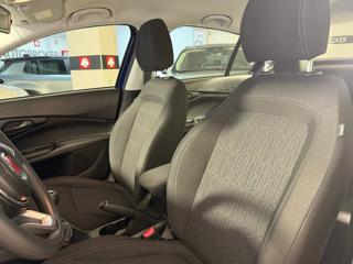 FIAT Tipo usata, con Boardcomputer