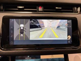 LAND ROVER Range Rover Evoque usata, con Sistema di navigazione