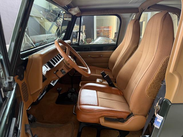 JEEP Wrangler usata 10