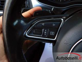 AUDI A6 usata, con Isofix