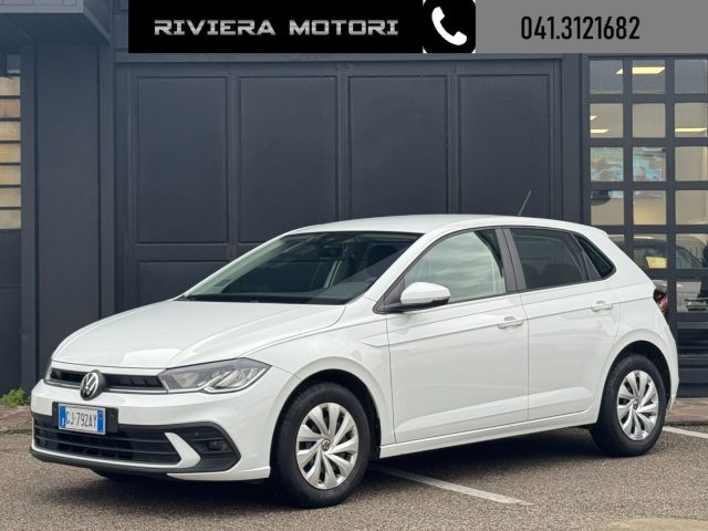 VOLKSWAGEN Polo usata, con ABS