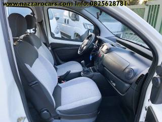FIAT Fiorino usata, con Cronologia tagliandi