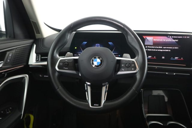 BMW X1 usata 5