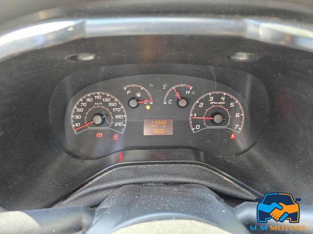 FIAT Doblo usata 10