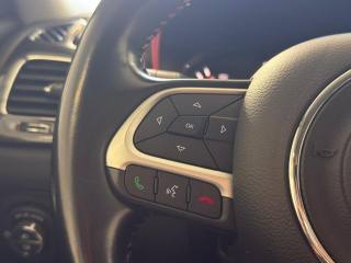 JEEP Compass usata, con Fendinebbia