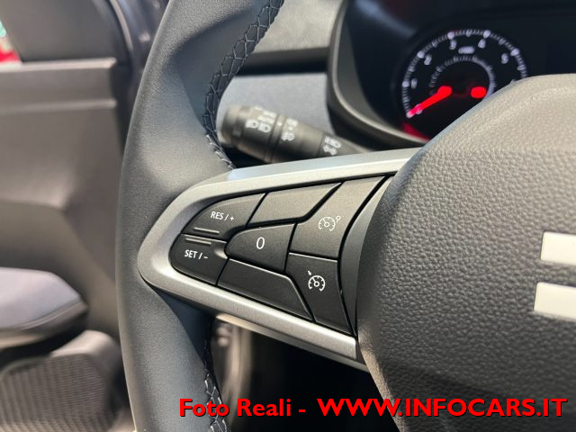 DACIA Sandero usata, con Touch screen