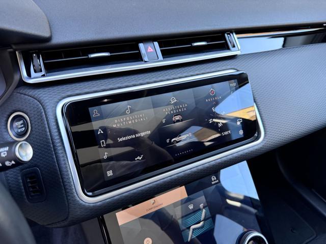 LAND ROVER Range Rover Velar usata, con Immobilizzatore elettronico