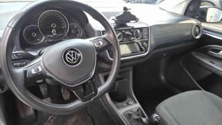 VOLKSWAGEN up! usata, con Cerchi in lega