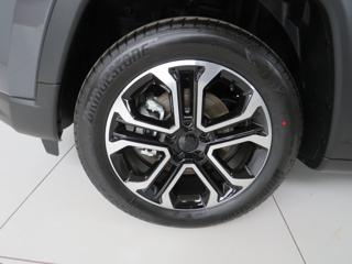 JEEP Compass usata, con Cruise Control