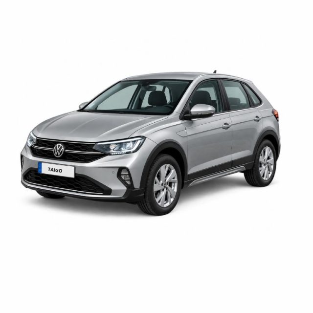 VOLKSWAGEN Taigo usata, con ABS
