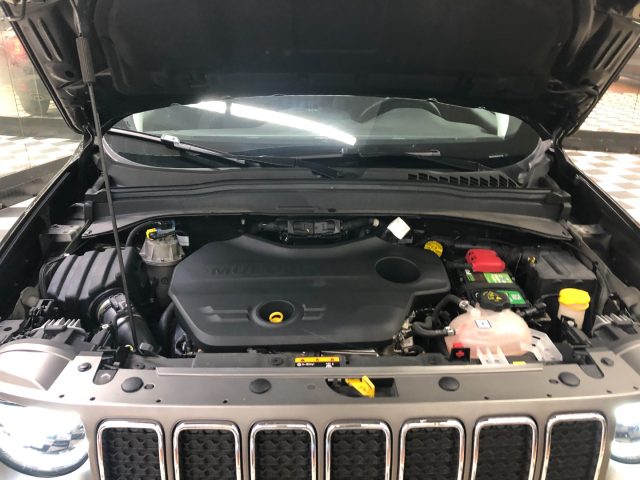 JEEP Renegade usata 21