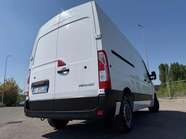 RENAULT Master usata, con Servosterzo